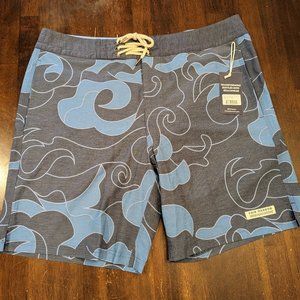 Fair Harbor Men's Boardshort
